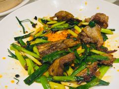 -贡宴盐帮菜自贡驻京联络处餐厅
