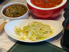 -食光全日制餐厅(绵阳首开喜来登酒店)