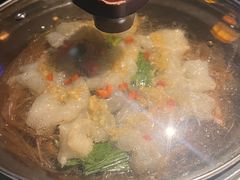 -绿茶餐厅(朝阳大悦城店)