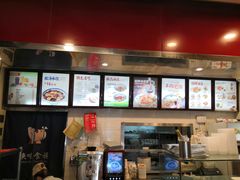 -陕味食族油泼面·小炒盖码面(双榆树店)
