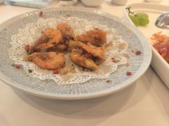 -松鹤楼(狮山永利广场店)