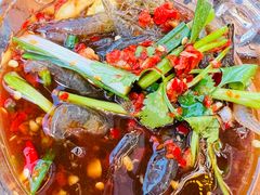 -五样儿西昌小签签烤串(建设路店)