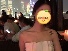 -罗斯福色戒酒吧(外滩店)