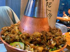 -炉小二铜锅牛蛙•川湘菜(三里屯店)