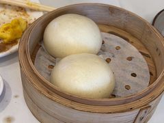 奶黄流沙包-万龙洲海鲜(南新仓店)