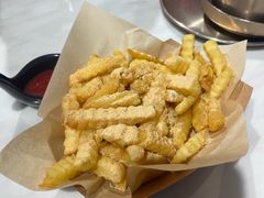 -HOTISLAND海鸡岛·韩国料理(江南西店)