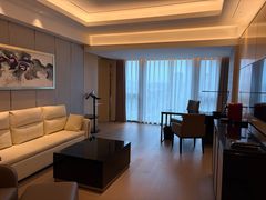 -上海宝华万豪酒店