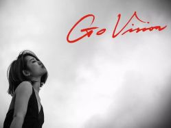 -GO VISION 动视觉婚纱摄影高级定制