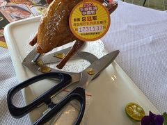 -中山威尼斯西餐厅(三乡总店)