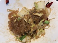 -老牌坊鲁菜名店(美莲广场店)