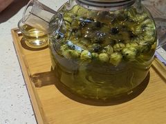 -如轩·海鲜砂锅粥·潮汕菜(小榄店)