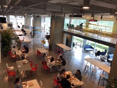 -dotcom coffee古点咖啡(致真大厦店)