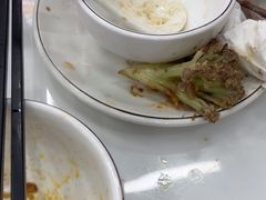 -嘉升大排档(番禺总店)