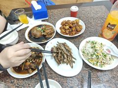 -张一品食府