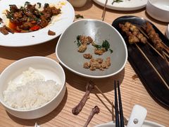 -隅乐胡椒虾·台湾菜·团建(皇岗店)
