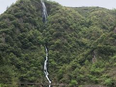 -磐安舞龙峡景区