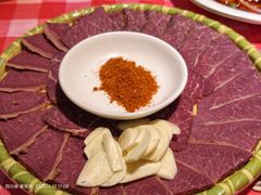 -阆辣荟餐饮(老味道8年·古城店)