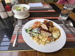 -澳门十六浦索菲特大酒店