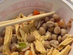 -紫燕百味鸡(灵岩南路店)