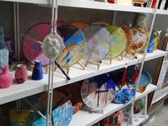 -100家灵感仓库·DIY团建(什刹海店)