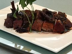 -汉唐宴长安食府