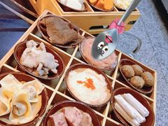 -芈重山老火锅(洪崖洞店)