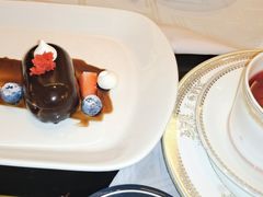 -大堂吧·下午茶·特调鸡尾酒(大连一方城堡豪华精选酒店)