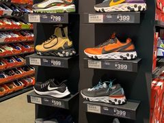 -NIKE上海青浦优选体验店