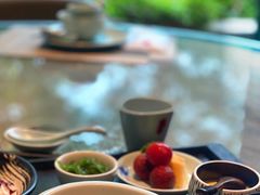 -古京·臻致料理(月湖店)