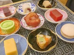 -秀儿四九城·新京菜(亚运村鸟巢店)