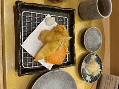 -鮨政· Omakase(港汇恒隆广场店)