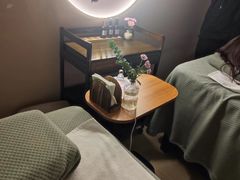 -手舒·采耳按摩·影院足道spa(莫愁湖东路店)
