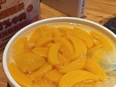 -山河屯铁锅炖·非遗东北菜(南山店)