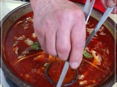 -重庆特色冷锅鱼(武大店)