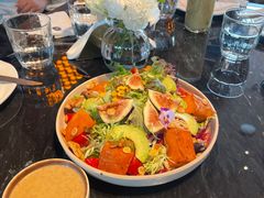 -Nord Grill&Bar Highland诺德西餐(深圳欢乐海岸店)