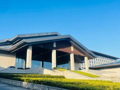 -连云港金陵海州湾会议中心