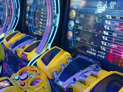 -大玩家(大连高新万达店)