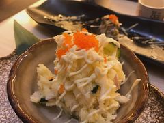 -明居酒屋日式料理