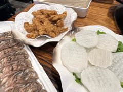 -重庆老火锅(长虹店)