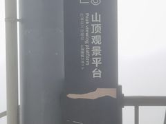 -瓦屋山景区