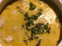 藤椒鱼-禾珍珠家常小馆(河南博物院店)