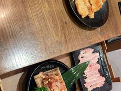 -焱岛烧肉·活鳗炙烤(晋江万达店)