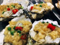 -老虎滩大连海鲜烧烤(建邺云锦路总店)