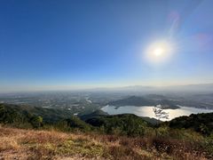 -北京十三陵国家森林公园蟒山景区