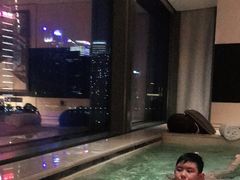 -上海外滩悦榕庄酒店