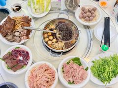 -日日香卤鹅饭店·澄海狮头鹅(澄海店)