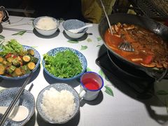 -有才叔的小馆(招商依云曲江店)