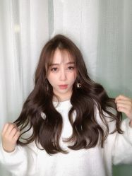 -3AM HAIR SALON染发接发