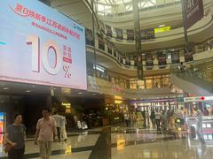 -金鹰国际购物中心(江都店)