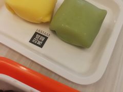 -满记甜品(万象城店)